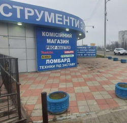 Продаж комерційного приміщення на вул. Садова, площа 150 кв. м фото 2 Продаж комерційного приміщення на вул. Садова, площа 150 кв. м фото 2