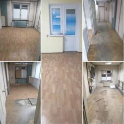 Продажа нежилого отдельностоящего здания 600 кв.м. по ул. Донца 12а фото 4 Продажа нежилого отдельностоящего здания 600 кв.м. по ул. Донца 12а фото 4