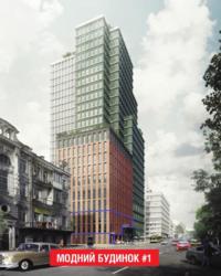 Продам помещение под ресторан в элитном ЖК Чикаго в центре Киева, без комиссии% фото 4 Продам помещение под ресторан в элитном ЖК Чикаго в центре Киева, без комиссии% фото 4