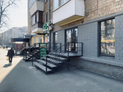 Нежилое помещение. Чоколовский бул. - пл. Космонавтов фото 1 Нежилое помещение. Чоколовский бул. - пл. Космонавтов фото 1