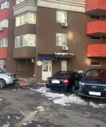 Продаж комерційного приміщення на вул. Степана Рудницького 5А, площа 148.5 кв. м фото 1 Продаж комерційного приміщення на вул. Степана Рудницького 5А, площа 148.5 кв. м фото 1