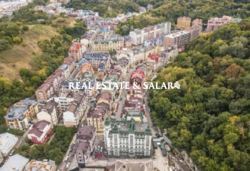 Продаж окремо розташованої будівлі на Воздвиженці фото 4 Продаж окремо розташованої будівлі на Воздвиженці фото 4