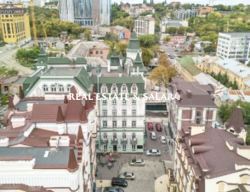 Продаж окремо розташованої будівлі на Воздвиженці фото 3 Продаж окремо розташованої будівлі на Воздвиженці фото 3