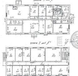 Продажа нежилого отдельностоящего здания 600 кв.м. по ул. Донца 12а фото 5 Продажа нежилого отдельностоящего здания 600 кв.м. по ул. Донца 12а фото 5