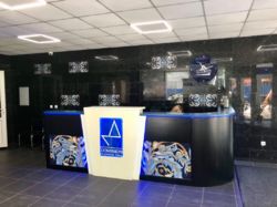   DOMINION BUSINESS PARK  2