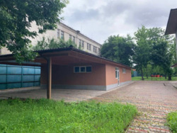 Продаж медичного центру. фото 11 Продаж медичного центру. фото 11