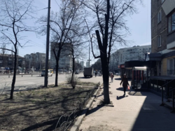 Нежилое помещение. Чоколовский бул. - пл. Космонавтов фото 2 Нежилое помещение. Чоколовский бул. - пл. Космонавтов фото 2