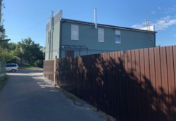 Продаж комерційного приміщення на вул. Старожитомирська фото 3 Продаж комерційного приміщення на вул. Старожитомирська фото 3