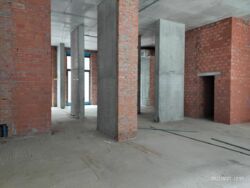 Комерційне приміщення 160 м² Бульварно-Кудрявська вул. (Воровського), 17-А фото 3 Комерційне приміщення 160 м² Бульварно-Кудрявська вул. (Воровського), 17-А фото 3