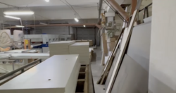 Продається меблева фабрика в Стрию фото 7 Продається меблева фабрика в Стрию фото 7