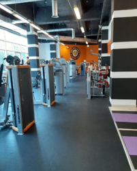 Продаж комерційного приміщення /спортклуб фото 5 Продаж комерційного приміщення /спортклуб фото 5