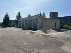 Продаж обєкта під виробництво, склад, АТП, TIR. фото 4 Продаж обєкта під виробництво, склад, АТП, TIR. фото 4
