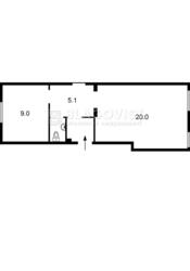 Продається об'єкт Київ, Шевченківський, Чеховський пров., 9, м. Університет фото 7 Продається об'єкт Київ, Шевченківський, Чеховський пров., 9, м. Університет фото 7