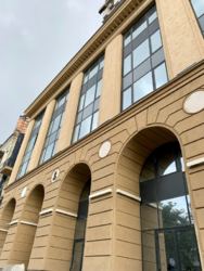 Продам помещение 159 м2, Бульварно-Кудрявская, ЖК 'Ярославов град' фото 4 Продам помещение 159 м2, Бульварно-Кудрявская, ЖК 'Ярославов град' фото 4