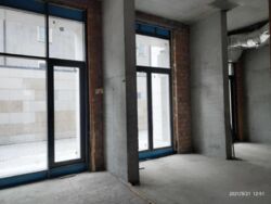 Комерційне приміщення 160 м² Бульварно-Кудрявська вул. (Воровського), 17-А фото 2 Комерційне приміщення 160 м² Бульварно-Кудрявська вул. (Воровського), 17-А фото 2