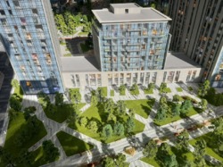 Продам приміщення вільного призначення в Києві, район Голосіївський, Академіка Заболотного вулиця 3 фото 8 Продам приміщення вільного призначення в Києві, район Голосіївський, Академіка Заболотного вулиця 3 фото 8