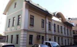 Продам отдельно-стоящее здание ул. Златоустовская фото 1 Продам отдельно-стоящее здание ул. Златоустовская фото 1