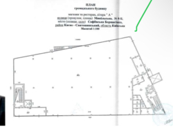 Продаж обʼєкту комерційної нерухомості фото 5 Продаж обʼєкту комерційної нерухомості фото 5