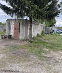 Продаж спеціального приміщення на вул. Лісова, площа 600 кв. м фото 5 Продаж спеціального приміщення на вул. Лісова, площа 600 кв. м фото 5