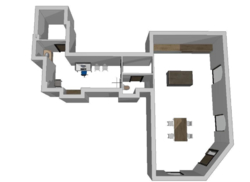 Продаж нежитлового приміщення в центрі Ужгорода фото 3 Продаж нежитлового приміщення в центрі Ужгорода фото 3