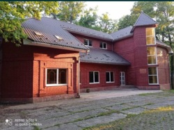 Комплекс відпочинку із земельною ділянкою на 7,35га фото 3 Комплекс відпочинку із земельною ділянкою на 7,35га фото 3