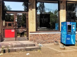 Продажа помещения фасад 1 этаж проспект Соборности без комиссии фото 4 Продажа помещения фасад 1 этаж проспект Соборности без комиссии фото 4