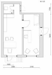 Продам помещение ул. Льва Толстого фото 4 Продам помещение ул. Льва Толстого фото 4