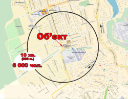 Продаж об’єкту комерційної нерухомості фото 4 Продаж об’єкту комерційної нерухомості фото 4