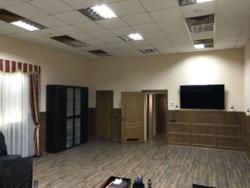 Метро Олимпийская, ЖК Альпийский, офис, гостиница фото 4 Метро Олимпийская, ЖК Альпийский, офис, гостиница фото 4