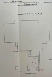Продається об'єкт Київ, Соломенський, Волинська, 10 фото 5 Продається об'єкт Київ, Соломенський, Волинська, 10 фото 5