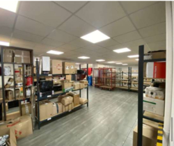 Продаж обʼєкту комерційної нерухомості фото 14 Продаж обʼєкту комерційної нерухомості фото 14