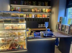 Продається об'єкт Київ, Голосіївський, Науки просп., 42/1, к10, м. Голосіївська фото 8 Продається об'єкт Київ, Голосіївський, Науки просп., 42/1, к10, м. Голосіївська фото 8