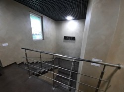 Продажа фасад 1 этажа трафик фото 2 Продажа фасад 1 этажа трафик фото 2