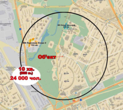 Продаж обʼєкту комерційної нерухомості фото 6 Продаж обʼєкту комерційної нерухомості фото 6