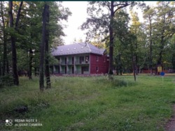 Комплекс відпочинку із земельною ділянкою на 7,35га фото 2 Комплекс відпочинку із земельною ділянкою на 7,35га фото 2