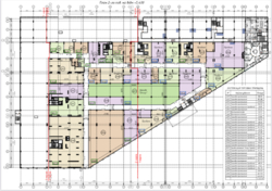 Продаж приміщення з орендарем Sinsay в ЖК Олімпік Парк фото 4 Продаж приміщення з орендарем Sinsay в ЖК Олімпік Парк фото 4
