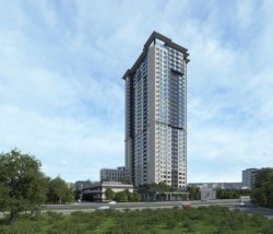 Продам офіс ЖК Victory V фото 1 Продам офіс ЖК Victory V фото 1