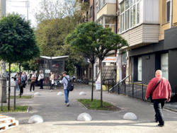 Продається об'єкт Київ, Голосіївський, Жилянська, 55 фото 1 Продається об'єкт Київ, Голосіївський, Жилянська, 55 фото 1