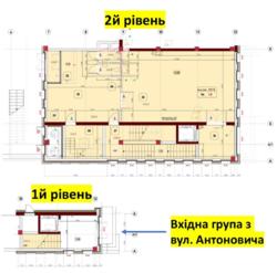 Продам помещение под ресторан в элитном ЖК Чикаго в центре Киева, без комиссии% фото 2 Продам помещение под ресторан в элитном ЖК Чикаго в центре Киева, без комиссии% фото 2