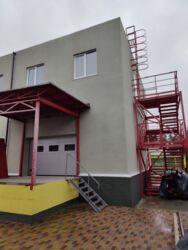 Комплекс із 5 будівель загальною площею 1903 м², смт.Коцюбинське фото 13 Комплекс із 5 будівель загальною площею 1903 м², смт.Коцюбинське фото 13