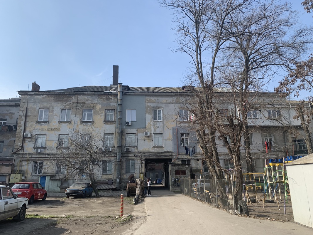 hostel hostel