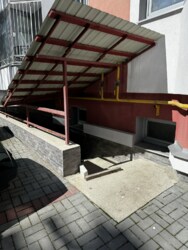 Продаж цокольного приміщення ЖК Автограф фото 1 Продаж цокольного приміщення ЖК Автограф фото 1