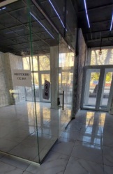 Шикарное помещение фасад отдельный вход фото 1 Шикарное помещение фасад отдельный вход фото 1