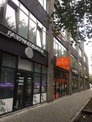 'ЛАКШЕРИ' фото 13 'ЛАКШЕРИ' фото 13