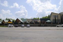 Продам гостинично-ресторанный комплекс фото 1 Продам гостинично-ресторанный комплекс фото 1