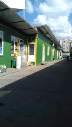 Продажа киоска Дубовский оптовый рынок фото 2 Продажа киоска Дубовский оптовый рынок фото 2