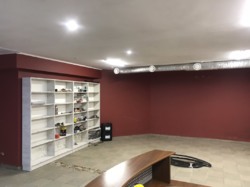 Коммерческое помещение с ремонтом Выставка фото 4 Коммерческое помещение с ремонтом Выставка фото 4