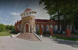 Продам кафе-ресторан с территорией фото 1 Продам кафе-ресторан с территорией фото 1