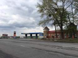 Продам кафе-ресторан с территорией фото 6 Продам кафе-ресторан с территорией фото 6