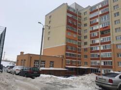 Продаж приміщення на Озерній фото 2 Продаж приміщення на Озерній фото 2